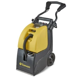 Tornado® Mini-Marathon 370 Self-Contained Carpet Extractor (3.7 Gallons) - 12