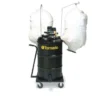 Tornado® Sand, Oil & Metal Shavings Vacuum - 2.25 HP Electric
