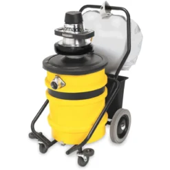 Tornado® Taskforce® Ultra Fine Powder Tank Vacuum w/ External Filter