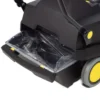 Tornado® Tempest 26" Wide Area Battery Carpet Sweeper (Battery & Charger Sold Separately)