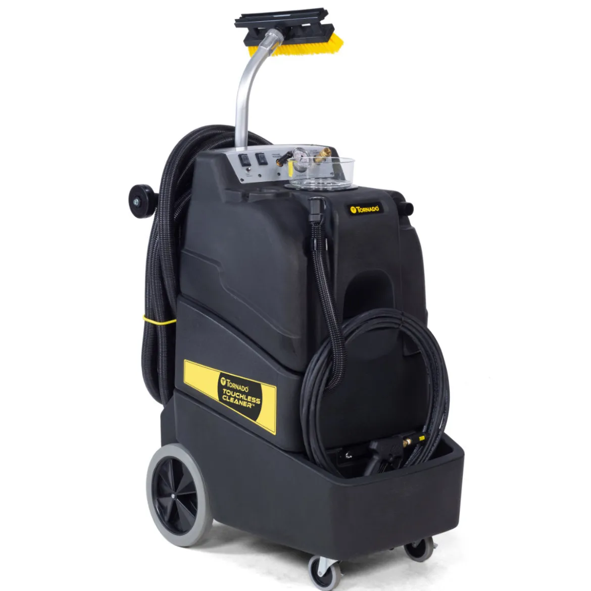 Tornado® Touchless Bathroom Cleaning System (500 PSI)