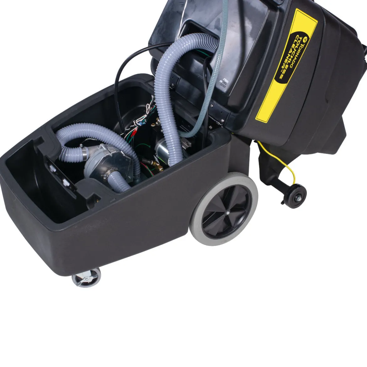 Tornado® Touchless Bathroom Cleaning System (500 PSI)