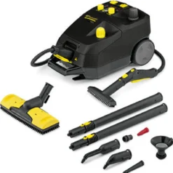 Tornado® VS4 Steam Cleaner (293° F) - 87 PSI