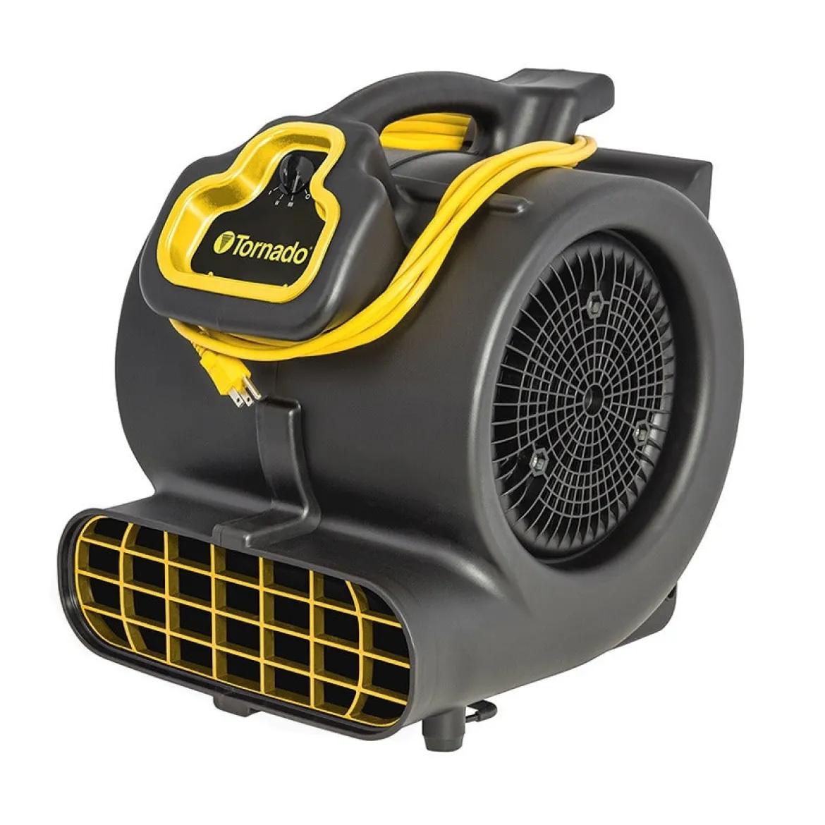 Tornado® Windshear Carpet Dryer - 3,200 CFM