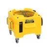 Tornado® #98784 Windshear™ Downdraft Axial Air Mover (1/4 HP) - 3,500 CFM