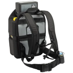 Tornado® Zephyr Ultra Lightweight Cordless Backpack Vacuum (Battery & Charger Sold Separately)