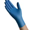 Tradex® Ambitex® Blue 4.0 Mil Multi-Purpose Powder-Free Nitrile Gloves (Large) - Case of 1000