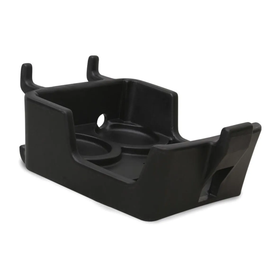 Transport Tray for Chemicals, Wand & Hose (#P507) for Mytee® Carpet Extractors