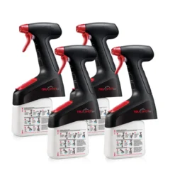 TruShot 2.0™ Mobile Dispensing System Sprayer - Case of 4