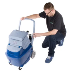 Trusted Clean Automotive Detailer Extractor w/ 15' Hose & 3.5" Tool - 5 Gallons