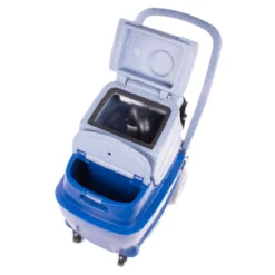 Trusted Clean Automotive Detailer Extractor w/ 15' Hose & 3.5