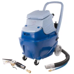 Trusted Clean Automotive Detailer Extractor w/ 15' Hose & 3.5