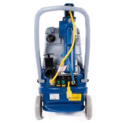 Trusted Clean Auto Upholstery Extractor Cleaning & Stain Removal Package w/ Chemicals & Tools