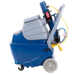 Trusted Clean Auto Upholstery Extractor Cleaning & Stain Removal Package w/ Chemicals & Tools