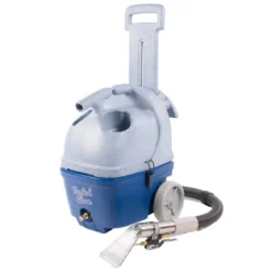 Trusted Clean Carpet & Automotive Spotter w/ 4" Handheld Detailing Tool - 2 Gallons