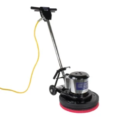 Trusted Clean 17" Commercial Grade Floor Buffer w/ Pad Driver