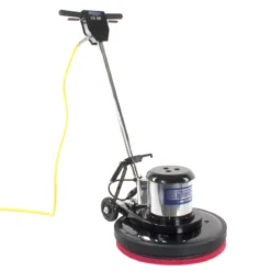 Trusted Clean 20" Commercial Grade Floor Buffer w/ Pad Driver