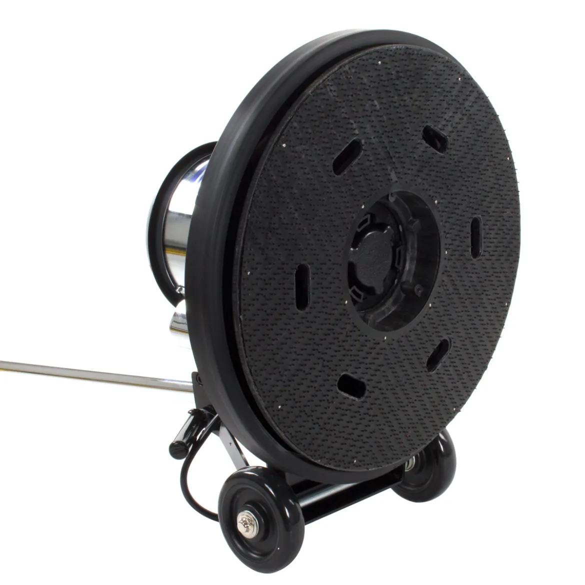 Trusted Clean 20" Commercial Grade Floor Buffer w/ Pad Driver