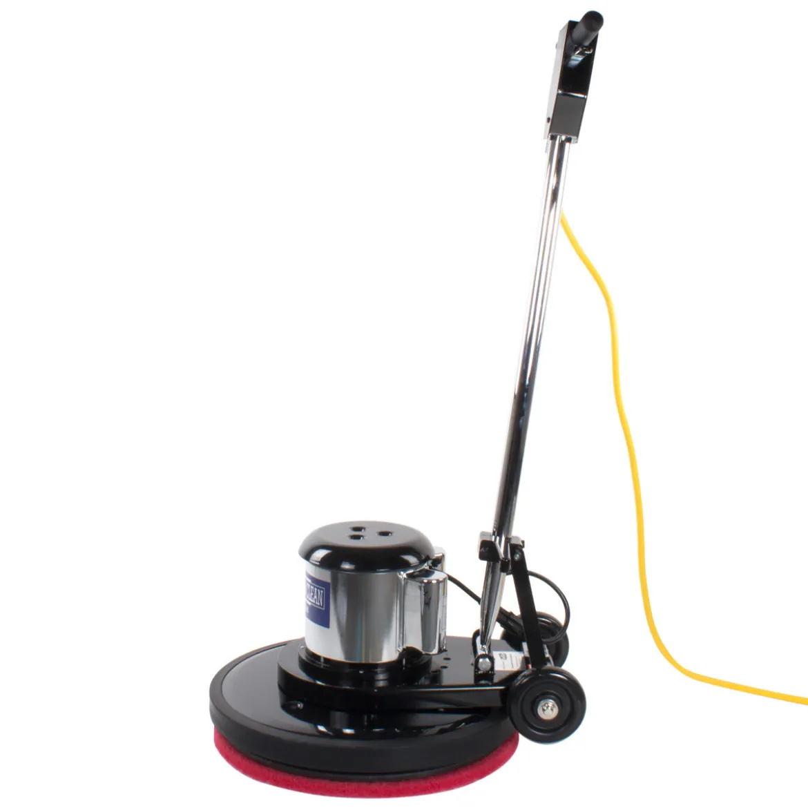 Trusted Clean 20" Commercial Grade Floor Buffer w/ Pad Driver