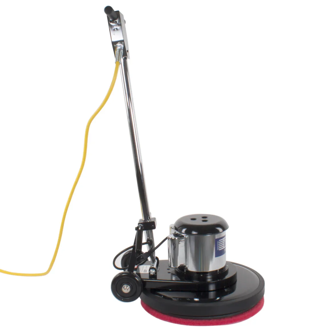 Trusted Clean 20" Commercial Grade Floor Buffer w/ Pad Driver