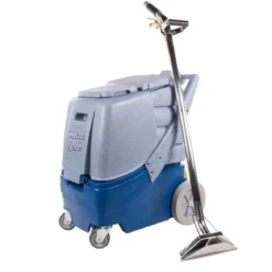 Trusted Clean 'Deluxe' 12 Gallon Portable Extractor Basic Carpet Cleaning Package