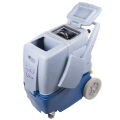 Trusted Clean 'Deluxe' Non-Heated 12-Gallon Box Extractor w/ 12" Wand & 25' Hose