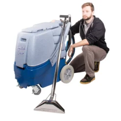 Trusted Clean 'Deluxe' Non-Heated 12-Gallon Box Extractor w/ 12