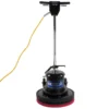 Trusted Clean 17" Dual Speed Floor Buffer w/ Pad Driver (180 & 320 RPM)