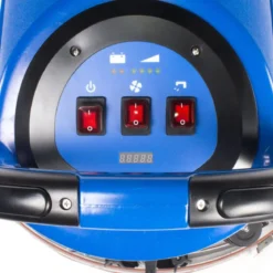 Trusted Clean 'Dura 20' Auto Scrubber Complete Floor Cleaning Package