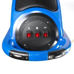 Trusted Clean 'Dura 17' Electric Auto Scrubber (Refurbished)