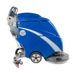 Trusted Clean 'Dura 18HD' Cord Electric 18