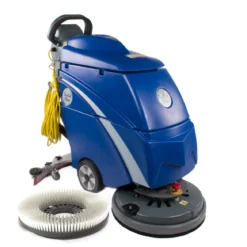 Trusted Clean 'Dura 18HD' Cord Electric 18