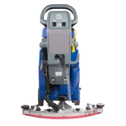 Trusted Clean 'Dura 18HD' Cord Electric Automatic Floor Scrubber w/ Brush (Refurbished)
