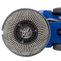 Trusted Clean 'Dura 18HD' Cord Electric Automatic Floor Scrubber w/ Brush (Refurbished)
