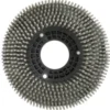 Trusted Clean 'Dura 18HD' Poly Everyday Floor Scrubbing Brush