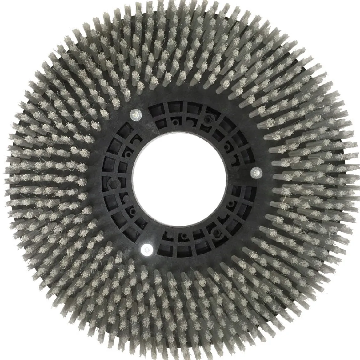 Trusted Clean 'Dura 18HD' Poly Everyday Floor Scrubbing Brush