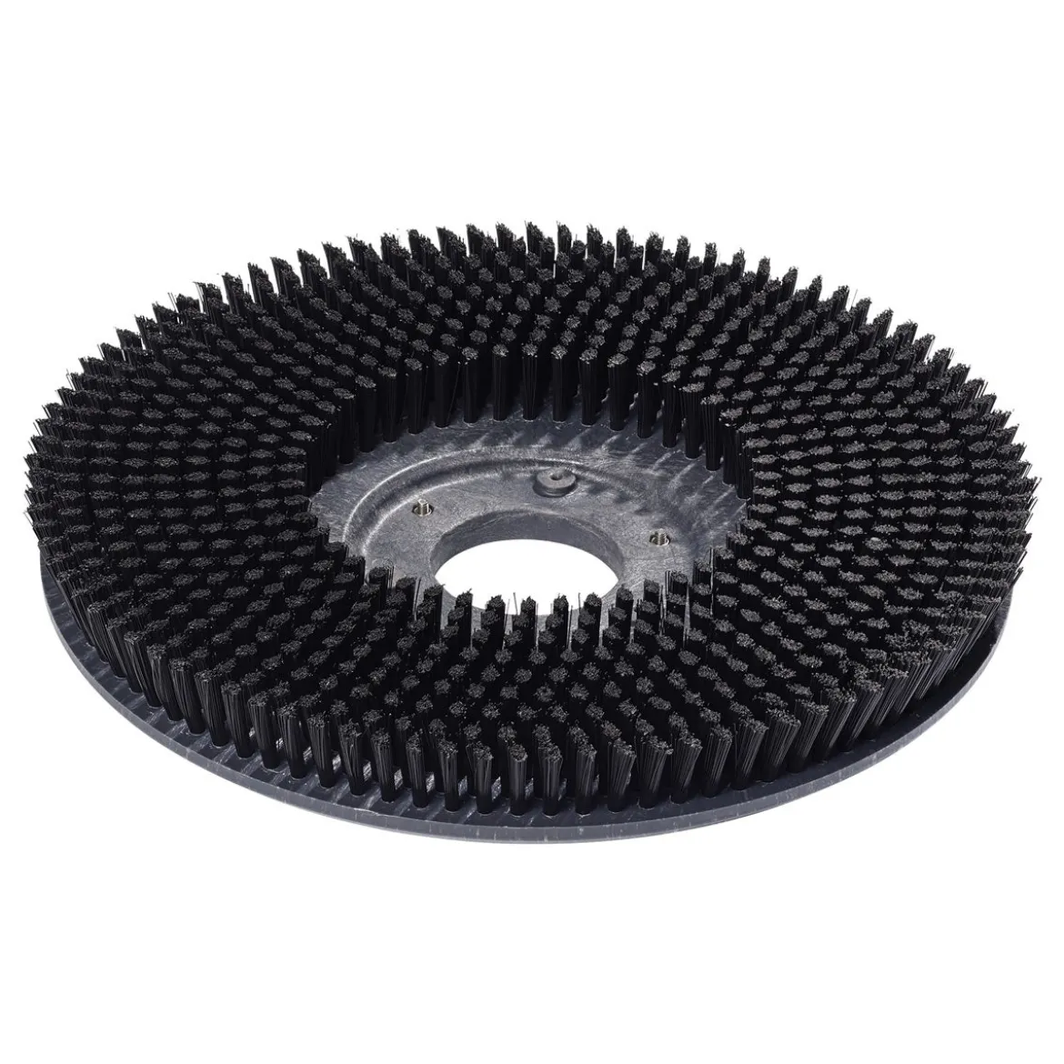Trusted Clean 'Dura 20' Nylon Floor Scrubbing Brush