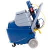 Trusted Clean Heated Car Upholstery Detailing Extractor w/ 15' Hose & 3.5" Tool - 5 Gallons
