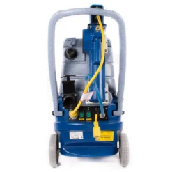 Trusted Clean Heated Car Upholstery Detailing Extractor w/ 15' Hose & 3.5