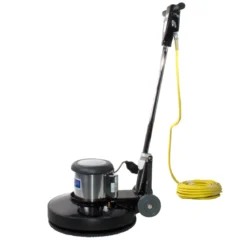 Trusted Clean 17" Heavy Duty Floor Buffer w/ Pad Driver