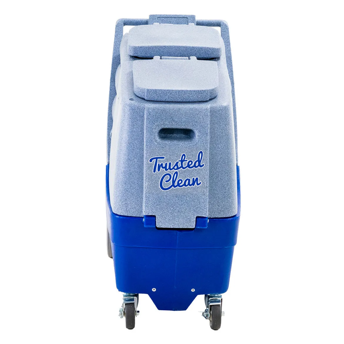 Trusted Clean 'Maximum' Heated Carpet Extractor - 220 PSI (Refurbished)