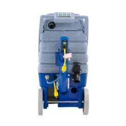 Trusted Clean 'Maximum' Heated Carpet Extractor - 220 PSI (Refurbished)