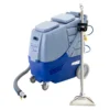 Trusted Clean 'Maximum' Heated Carpet Extractor (220 PSI) w/ 12" Wand & 25' Hose - 17 Gallons