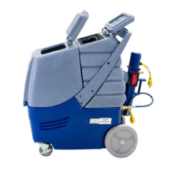 Trusted Clean 'Maximum' Heated Carpet Extractor (220 PSI) w/ 12