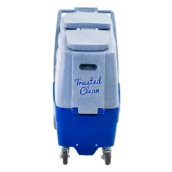 Trusted Clean 'Maximum' Heated Carpet Extractor (220 PSI) w/ 12