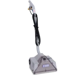 Trusted Clean Powerhead Carpet Scrubbing & Cleaning Package w/ Different Hand Tools