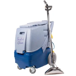 Trusted Clean Powerhead Carpet Scrubbing & Cleaning Package w/ Different Hand Tools
