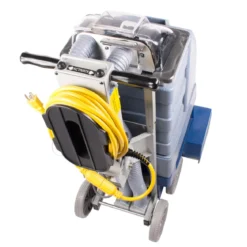 Trusted Clean 'Pro-7' Self-Contained Carpet Extractor (7 Gallons) - 17" Head