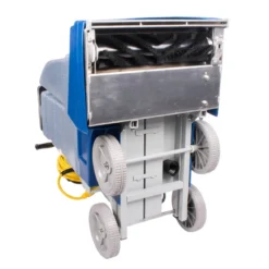 Trusted Clean 'Pro-7' Self-Contained Carpet Extractor (7 Gallons) - 17