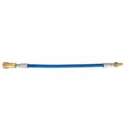 Trusted Clean 3,000 PSI Carpet Extractor Solution Hose with 1/4" Quick Disconnects (25', 50' or 100' lengths)